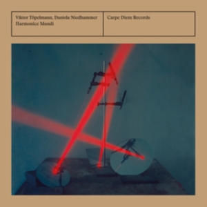 Various - Harmonice Mundi ryhmässä CD @ Bengans Skivbutik AB (4069563)