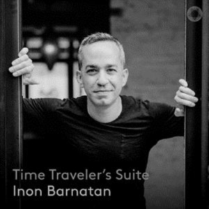 Various - Time Traveler’S Suite ryhmässä CD @ Bengans Skivbutik AB (4069571)