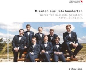 Sting Carl Ferdinand Adam Juan De - Minuten Aus Jahrhunderten ryhmässä CD @ Bengans Skivbutik AB (4069579)