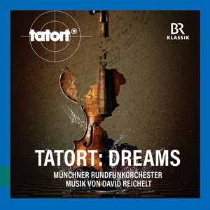 Reichelt David - Dreams ryhmässä CD @ Bengans Skivbutik AB (4069592)