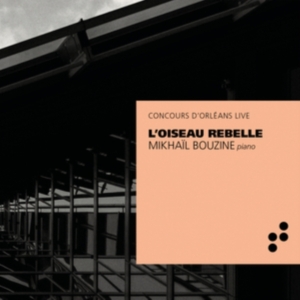 Various - L'oiseau Rebelle ryhmässä CD @ Bengans Skivbutik AB (4069602)