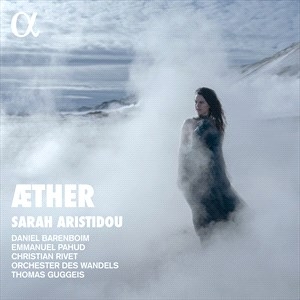 Various - Æther ryhmässä CD @ Bengans Skivbutik AB (4069610)