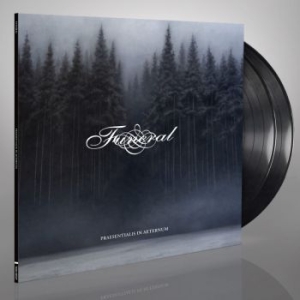 Funeral - Praesentialis In Aeternum (2 Lp Bla ryhmässä VINYYLI @ Bengans Skivbutik AB (4069901)