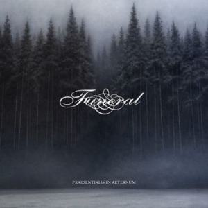 Funeral - Praesentialis In Aeternum (Digipack ryhmässä CD @ Bengans Skivbutik AB (4069922)