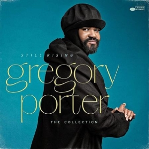 Gregory Porter - Still Rising - The Collection (Vinyl) ryhmässä VINYYLI @ Bengans Skivbutik AB (4069923)