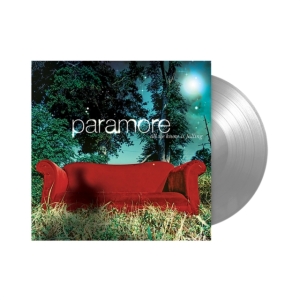 Paramore - All We Know Is Falling (Ltd. V ryhmässä VINYYLI @ Bengans Skivbutik AB (4069931)