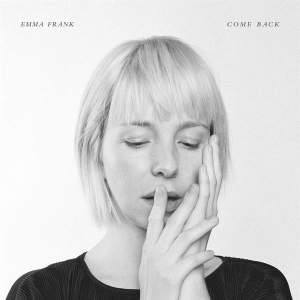 Emma Frank - Come Back ryhmässä CD @ Bengans Skivbutik AB (4070071)
