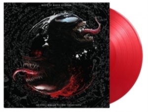 Original Motion Picture Soundt - Venom: Let There Be Carnage ryhmässä VINYYLI @ Bengans Skivbutik AB (4070173)