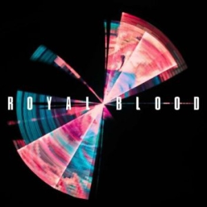 Royal Blood - Typhoons (Ltd. Cd) ryhmässä Minishops / Royal Blood @ Bengans Skivbutik AB (4070238)