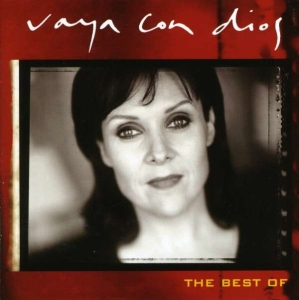 Vaya Con Dios - Best of ryhmässä CD @ Bengans Skivbutik AB (4070261)