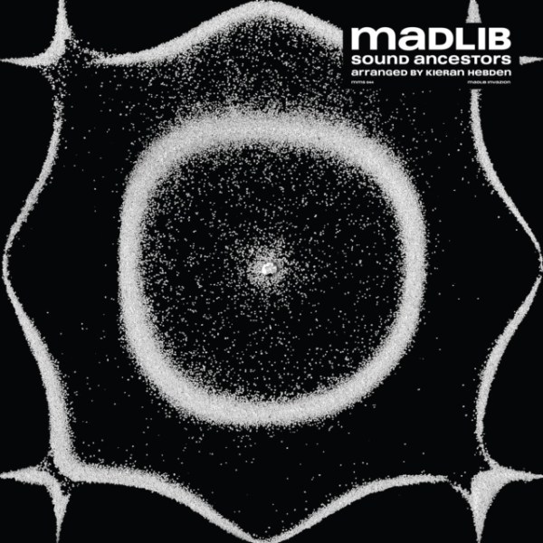 Madlib - Sound Ancestors (Arranged By Kieran Hebd ryhmässä VINYYLI / Hip Hop @ Bengans Skivbutik AB (4070804)