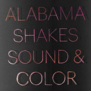 Alabama Shakes - Sound & Color (Deluxe Edition) ryhmässä CD @ Bengans Skivbutik AB (4070874)