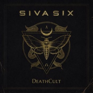 Siva Six - Deathcult ryhmässä CD @ Bengans Skivbutik AB (4070885)