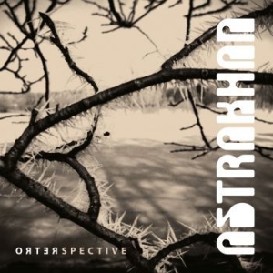 Astrakhan - Retrospective ryhmässä CD @ Bengans Skivbutik AB (4070887)