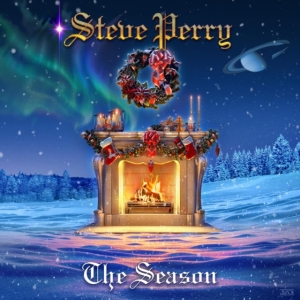 Steve Perry - The Season ryhmässä -Start Max @ Bengans Skivbutik AB (4070888)