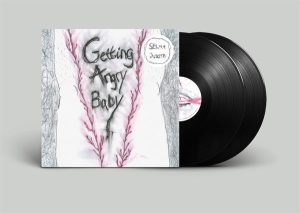 Judith Selma - Getting Angry, Baby ryhmässä VINYYLI @ Bengans Skivbutik AB (4070954)