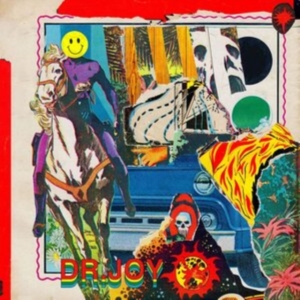 Dr. Joy - Dr. Joy ryhmässä VINYYLI @ Bengans Skivbutik AB (4071002)