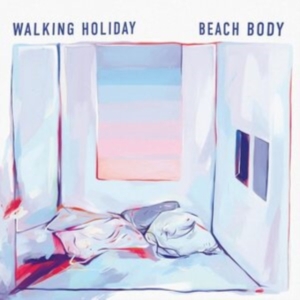 Beach Body - Walking Holiday ryhmässä VINYYLI @ Bengans Skivbutik AB (4071010)