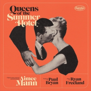 Mann Aimee - Queens Of The Summer Hotel ryhmässä VINYYLI @ Bengans Skivbutik AB (4071023)