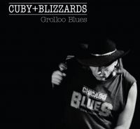 Cuby + Blizzards - Grolloo Blues ryhmässä CD / Jazz/Blues @ Bengans Skivbutik AB (4071076)