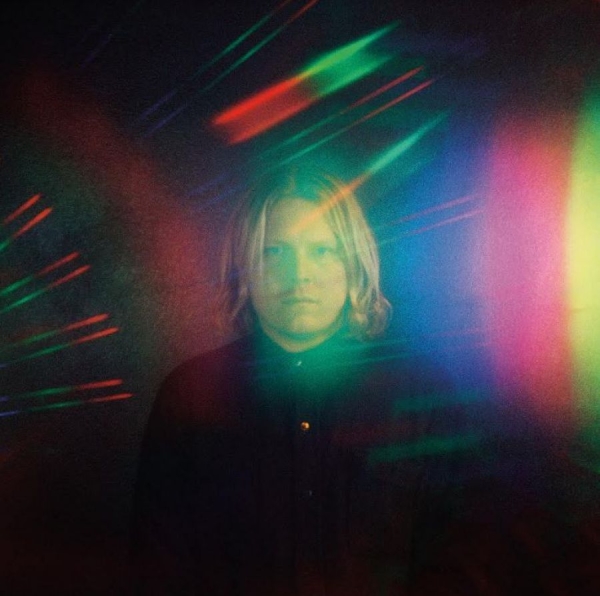 Segall Ty - Harmonizer ryhmässä CD / Myydyimmät @ Bengans Skivbutik AB (4071087)