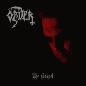 Order - Gospel ryhmässä CD @ Bengans Skivbutik AB (4071106)