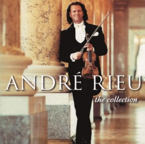 Andre Rieu - Collection ryhmässä CD @ Bengans Skivbutik AB (4071199)