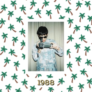 Biga Ranx - 1988 ryhmässä VINYYLI @ Bengans Skivbutik AB (4071273)