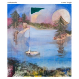 Audiobooks - Astro Tough ryhmässä CD @ Bengans Skivbutik AB (4071277)