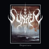 Sunken - Departure ryhmässä CD @ Bengans Skivbutik AB (4071301)