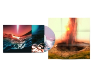 Bonobo - Fragments ryhmässä -Start CD @ Bengans Skivbutik AB (4071320)