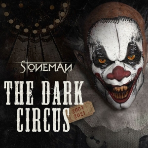 Stoneman - Dark Circus The (2004-2021)  2 Cd D ryhmässä CD @ Bengans Skivbutik AB (4071332)