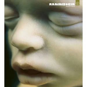 Rammstein - Mutter (Digipack) ryhmässä CD @ Bengans Skivbutik AB (4071340)