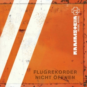 Rammstein - Reise, Reise (Digipack) ryhmässä CD @ Bengans Skivbutik AB (4071343)