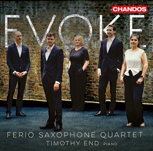 Georges Bizet Iain Farrington Ped - Evoke ryhmässä CD @ Bengans Skivbutik AB (4071359)