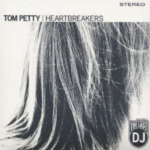 Tom Petty & The Heartbreakers - The Last DJ ryhmässä CD @ Bengans Skivbutik AB (4071624)