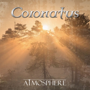 Coronatus - Atmosphere (2 Cd Digipack) ryhmässä CD @ Bengans Skivbutik AB (4072384)