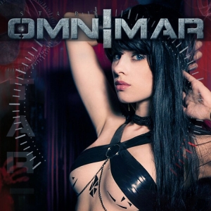 Omnimar - Start (Digipack) ryhmässä CD @ Bengans Skivbutik AB (4072397)