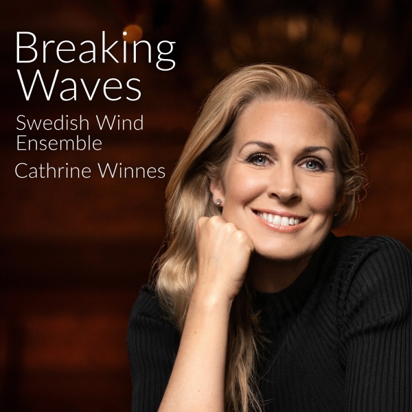 Various - Breaking Waves ryhmässä CD @ Bengans Skivbutik AB (4072410)
