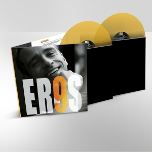 Ramazzotti Eros - 9 ryhmässä Minishops / Eros Ramazzotti @ Bengans Skivbutik AB (4073049)