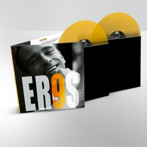 Ramazzotti Eros - 9 ryhmässä Minishops / Eros Ramazzotti @ Bengans Skivbutik AB (4073049)
