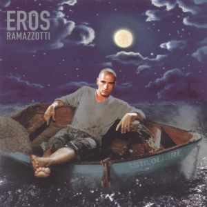 Ramazzotti Eros - Estilolibre ryhmässä Minishops / Eros Ramazzotti @ Bengans Skivbutik AB (4073051)