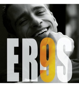 Ramazzotti Eros - 9 (Spanish) ryhmässä Minishops / Eros Ramazzotti @ Bengans Skivbutik AB (4073052)
