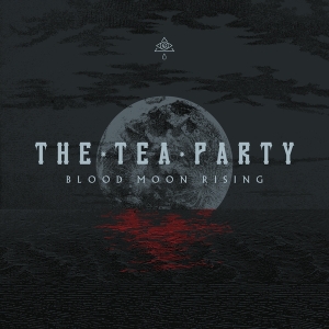 Tea Party The - Blood Moon Rising ryhmässä VINYYLI @ Bengans Skivbutik AB (4073054)