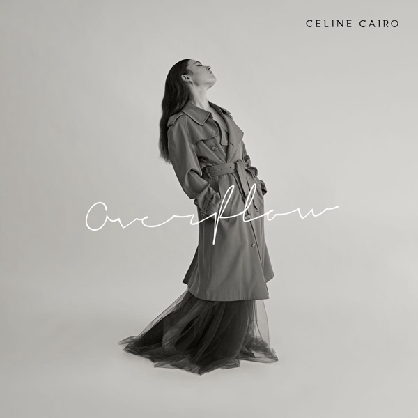 Cairo Celine - Overflow ryhmässä CD / Pop @ Bengans Skivbutik AB (4073058)