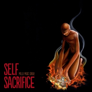Mello Music Group - Self Sacrifice (Butterfly Fire Viny ryhmässä VINYYLI @ Bengans Skivbutik AB (4073122)
