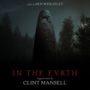 Mansell Clint - In The Earth - Ost ryhmässä VINYYLI @ Bengans Skivbutik AB (4073125)