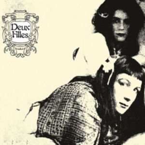 DEUX FILLES - SILENCE & WISDOM + DOUBLE HAPPINESS ryhmässä CD @ Bengans Skivbutik AB (4073142)