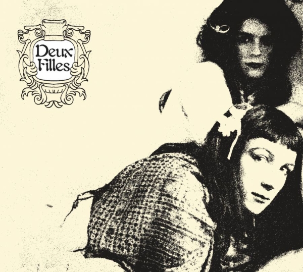 Deux Filles - Silence & Wisdom + Double Happiness ryhmässä CD / Myydyimmät @ Bengans Skivbutik AB (4073142)