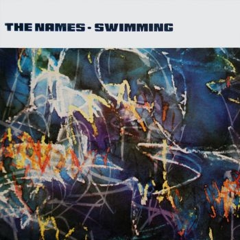 Names - Swimming ryhmässä CD / Myydyimmät @ Bengans Skivbutik AB (4073143)